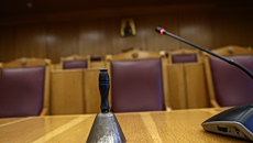 Γυναικοκτονία στους Αμπελόκηπους: Ξεκίνησε η δίκη του 39χρονο που σκότωσε τη σύζυγό του με σφυρί – «Εδρασα εν βρασμώ»