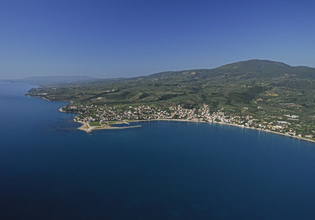 Έγκριση δημοπράτησης έργου για την αντιμετώπιση της διάβρωσης του Πεταλιδίου