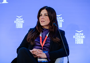 Λαμπρίνα Μπαρμπετάκη, Πρόεδρος PIF: «Ζητάμε την επιβράβευση της καινοτομίας, όχι μόνο την πρόσβαση!»