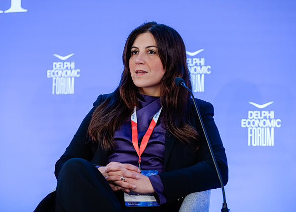 Λαμπρίνα Μπαρμπετάκη, Πρόεδρος PIF: «Ζητάμε την επιβράβευση της καινοτομίας, όχι μόνο την πρόσβαση!»