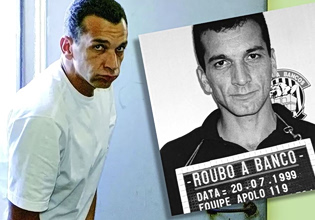 H συμμορία που αν και στις φυλακές ελέγχει διεθνώς την παρανομία – «Η πιο άρτια μορφή οργανωμένου εγκλήματος»