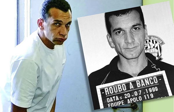 H συμμορία που αν και στις φυλακές ελέγχει διεθνώς την παρανομία – «Η πιο άρτια μορφή οργανωμένου εγκλήματος»