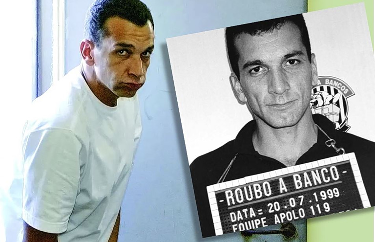 H συμμορία που αν και στις φυλακές ελέγχει διεθνώς την παρανομία – «Η πιο άρτια μορφή οργανωμένου εγκλήματος»