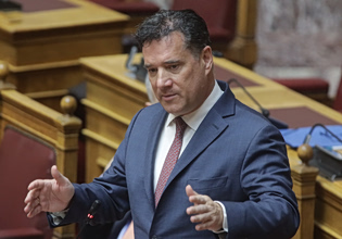 Μήνυση Άδωνι Γεωργιάδη σε χρήστη του Tik Tok για την 19χρονη στην Κεφαλονιά – Ποιος ο λόγος