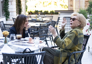 Μάρω Κοντού: Ποια σταρ του σινεμά έθεσε βέτο στη Φίνος Φιλμ