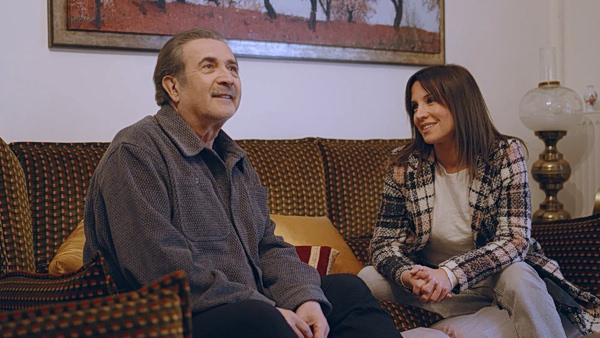 Λάκης Λαζόπουλος: Το σπασμένο δόντι του Τόλη Βοσκόπουλου που του έγινε… έμμονη ιδέα