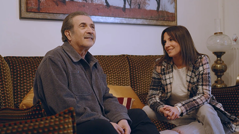 Λάκης Λαζόπουλος: Το σπασμένο δόντι του Τόλη Βοσκόπουλου που του έγινε… έμμονη ιδέα