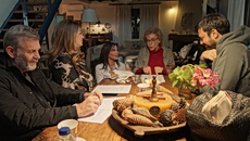 «Πάμε μια βόλτα;»: Τι θα δούμε στην εκπομπή της Νίκης Λυμπεράκη στο MEGA