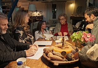 «Πάμε μια βόλτα;»: Τι θα δούμε στην εκπομπή της Νίκης Λυμπεράκη στο MEGA