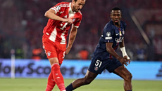 LIVE: Παρί Σεν Ζερμέν – Μπάγερν Μονάχου