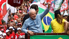 Ο Αντσελότι άφησε… ξερό τον Λούλα