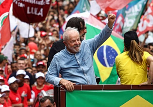 Ο Αντσελότι άφησε… ξερό τον Λούλα