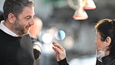 Ανδρουλάκης: Η κυβέρνηση δεν δίνει λύσεις στα προβλήματα, παράγει συνεχώς σκάνδαλα και διαφθορά