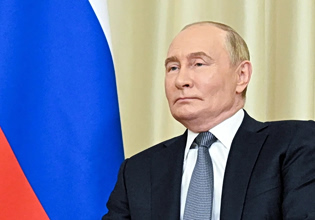 Ο Πούτιν κήρυξε προσωρινή εκεχειρία με την Ουκρανία λόγω Πάσχα