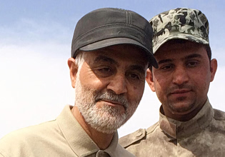 Ιράν: Οι κόρες του Κασέμ Σολεϊμανί διαψεύδουν ότι έχουν σχέση με τις γυναίκες που συνελήφθησαν στις ΗΠΑ