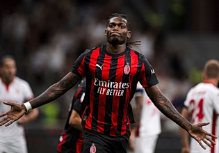 Λεάο για το σκάνδαλο με ποδοσφαιριστές και συνοδούς πολυτελείας: «Δεν διέπραξα κάποιο έγκλημα»