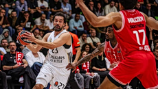 LIVE: Ρεάλ Μαδρίτης – Χάποελ Τελ Αβίβ