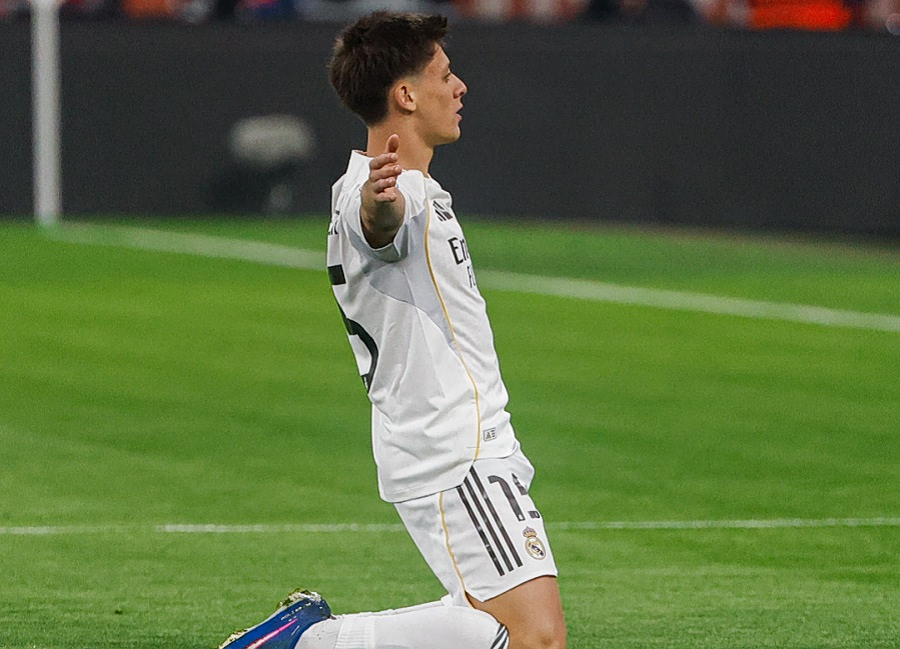 Μπάγερν Μονάχου – Ρεάλ Μαδρίτης: «Χορταστικό» ημίχρονο με πέντε γκολ (vids)