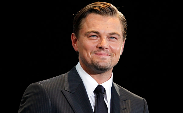 Γιατί έστειλε ο Λεονάρντο Ντι Κάπριο καλάθι με ζυμαρικά στη Νίκι Γκλέιζερ;