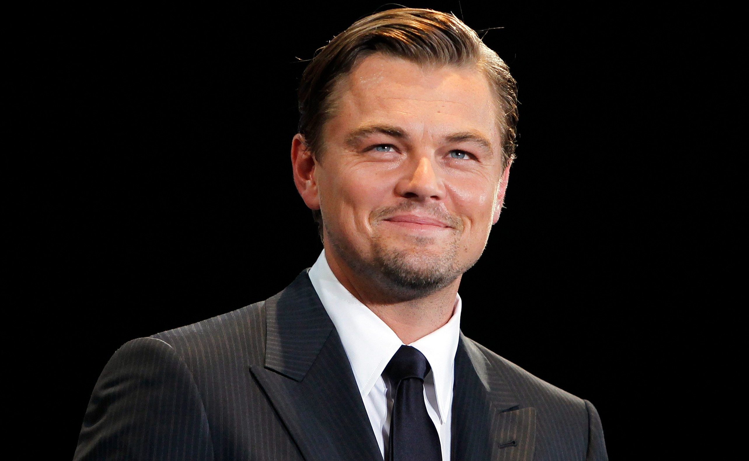 Γιατί έστειλε ο Λεονάρντο Ντι Κάπριο καλάθι με ζυμαρικά στη Νίκι Γκλέιζερ;