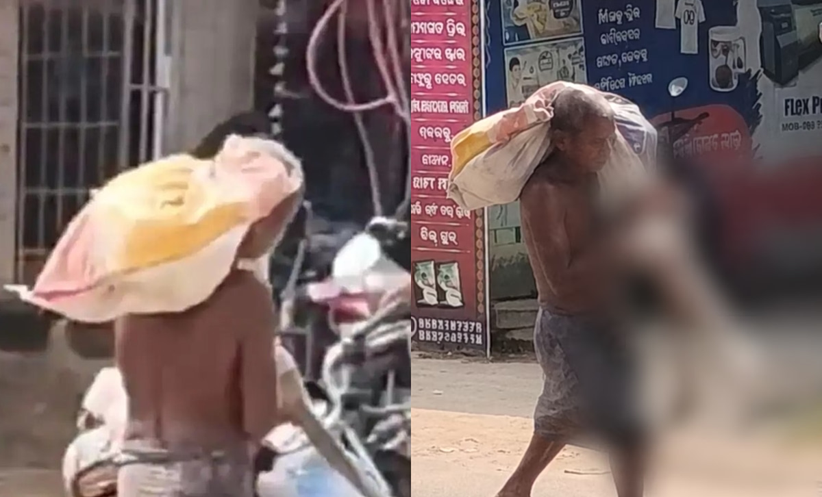 Ινδία: Ξέθαψε την αδερφή του και πήγε τον σκελετό της στην τράπεζα για να αποδείξει ότι είχε πεθάνει