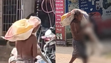 Ινδία: Ξέθαψε την αδερφή του και πήγε τον σκελετό της στην τράπεζα για να αποδείξει ότι είχε πεθάνει