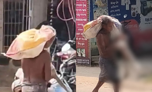 Ινδία: Ξέθαψε την αδερφή του και πήγε τον σκελετό της στην τράπεζα για να αποδείξει ότι είχε πεθάνει