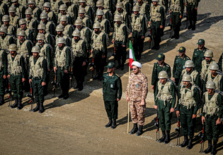 Η ιστορία δείχνει πως η Επαναστατική Φρουρά του Ιράν θα αντισταθεί μέχρι τελικής πτώσης σε μια εισβολή των ΗΠΑ