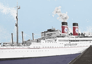 Arandora Star: Το λιγότερο γνωστό ναζιστικό έγκλημα που γέννησε θεωρίες συνωμοσίας