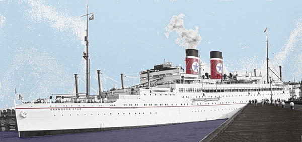 Arandora Star: Το λιγότερο γνωστό ναζιστικό έγκλημα που γέννησε θεωρίες συνωμοσίας