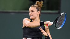 Πλίσκοβα – Σάκκαρη 2-0: Ήττα και αποκλεισμός από τον πρώτο αγώνα για τη Μαρία