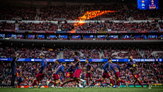 Ο αποκλεισμός της Μπαρτσελόνα ήταν συνειδητός