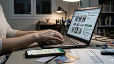 Νέο επεισόδιο στο «σίριαλ» με τις μπομπονιέρες:  Απαντούν μέσω του in στην «απατεώνισσα» – «Ας σταματήσει να παίζει το θύμα!»