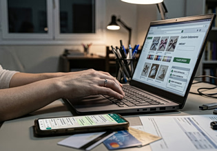 Νέο επεισόδιο στο «σίριαλ» με τις μπομπονιέρες:  Απαντούν μέσω του in στην «απατεώνισσα» – «Ας σταματήσει να παίζει το θύμα!»