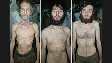 Σοκ την Ουκρανία: Σκελετωμένοι στρατιώτες από έλλειψη τροφής – Ξήλωσαν ανώτατο διοικητή