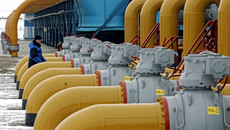 Σερβία: Εκρηκτικά κοντά σε αγωγό που μεταφέρει ρωσικό φυσικό αέριο στην Ουγγαρία