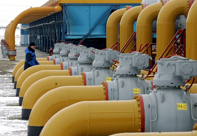 Σερβία: Εκρηκτικά κοντά σε αγωγό που μεταφέρει ρωσικό φυσικό αέριο στην Ουγγαρία