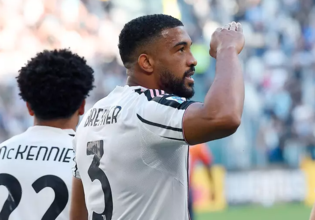 Γιουβέντους – Τζένοα 2-0: Οι «Μπιανκονέρι» παραμένουν σε απόσταση «βολής» από την 4άδα