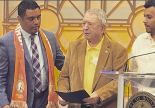 Το όνομα του Άρη ακούστηκε στο Χιούστον του Τέξας (pic)