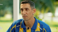 Η εξομολόγηση του Ντι Μαρία: «Έπρεπε να δω ψυχολόγο – Τα social media με επηρέασαν»