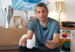 Λουτσέσκου: «Οι δύο χειρότεροι μήνες της ζωής μου – Χάσαμε από τον φόβο ότι δεν θα τα καταφέρουμε»