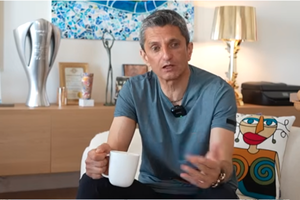 Λουτσέσκου: «Οι δύο χειρότεροι μήνες της ζωής μου – Χάσαμε από τον φόβο ότι δεν θα τα καταφέρουμε»