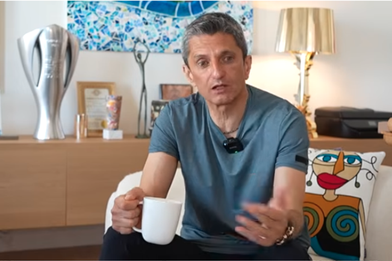 Λουτσέσκου: «Οι δύο χειρότεροι μήνες της ζωής μου - Χάσαμε από τον φόβο ότι δεν θα τα καταφέρουμε»