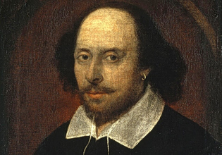 Εντοπίστηκε η κατοικία του Ουίλιαμ Σαίξπηρ στο Λονδίνο