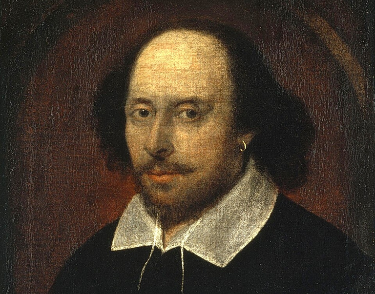 Εντοπίστηκε η κατοικία του Ουίλιαμ Σαίξπηρ στο Λονδίνο