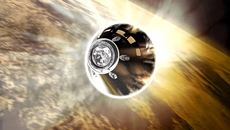 Το Artemis II πλησιάζει την πιο κρίσιμη στιγμή – Μετεωρική επιστροφή με 40.000 χλμ/ώρα