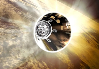 Το Artemis II πλησιάζει την πιο κρίσιμη ώρα – Μετεωρική επιστροφή στα 40.000 χλμ/ώρα