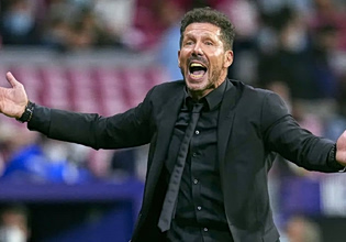 Θύελλα στην Αγγλία για τη διαιτησία και τον Σιμεόνε μετά το Ατλέτικο – Άρσεναλ