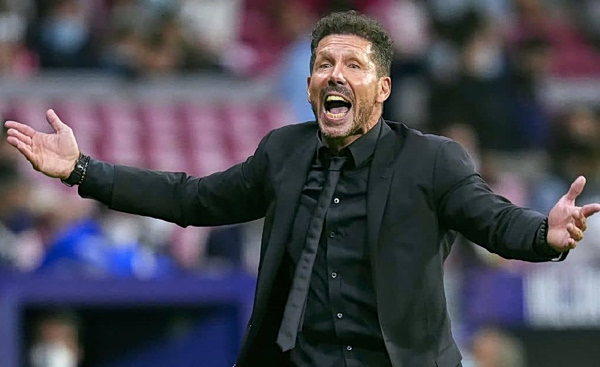 Θύελλα στην Αγγλία για τη διαιτησία και τον Σιμεόνε μετά το Ατλέτικο – Άρσεναλ