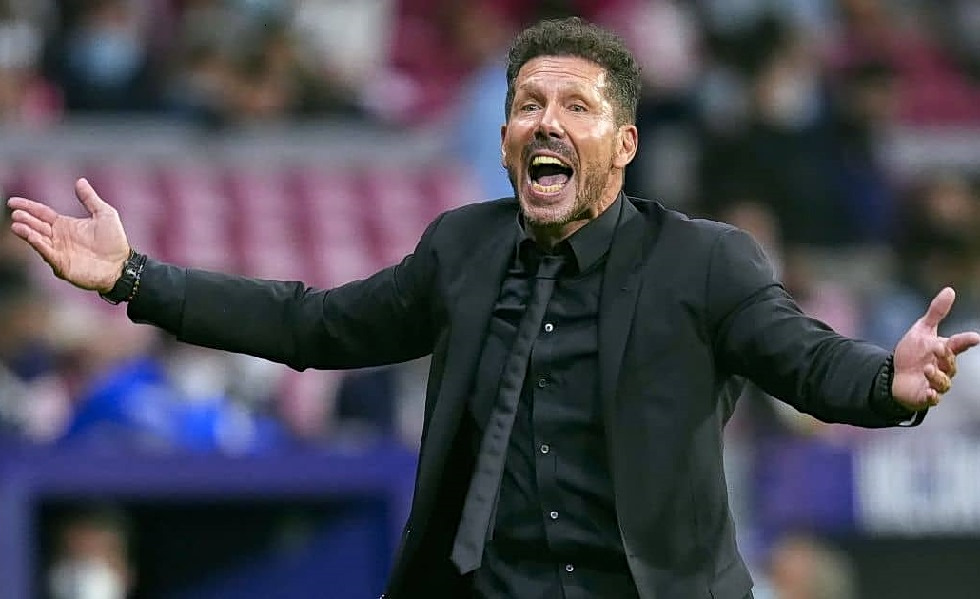 Θύελλα στην Αγγλία για τη διαιτησία και τον Σιμεόνε μετά το Ατλέτικο – Άρσεναλ